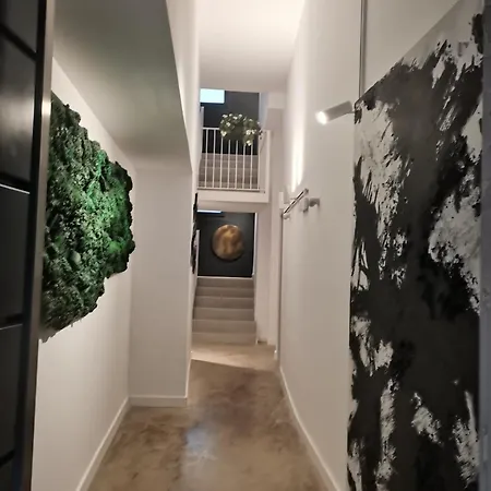 Apartament Fino Modern & Luxury *