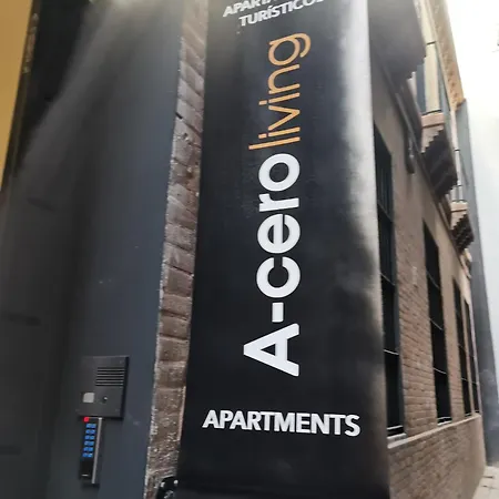 Apartment Fino Modern & Luxury Seville