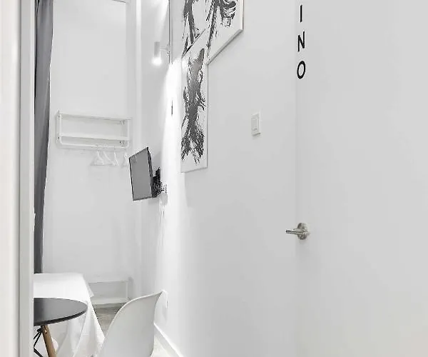 Fino Modern & Luxury Siviglia