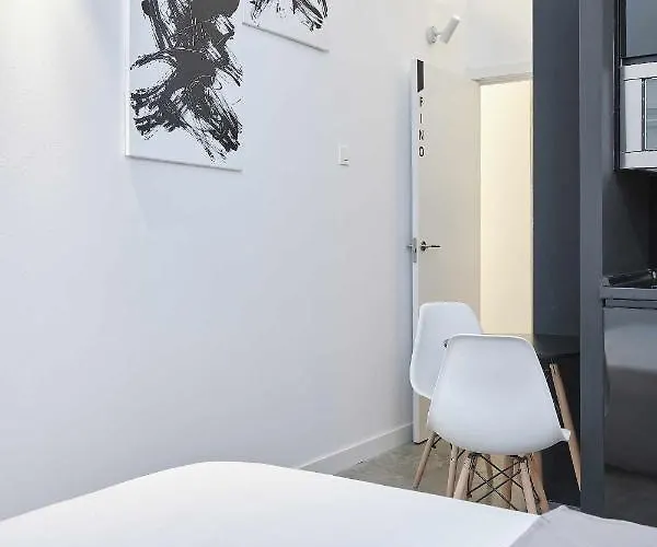 Fino Modern & Luxury * Siviglia