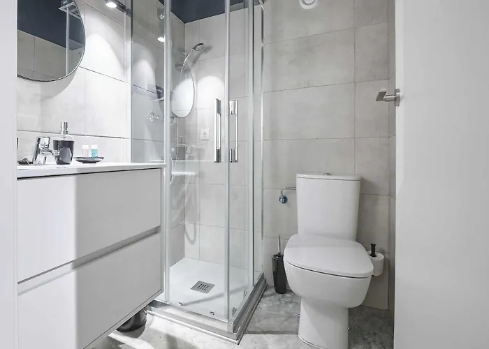 Fino Modern & Luxury *