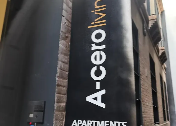 Appartamento Fino Modern & Luxury Siviglia