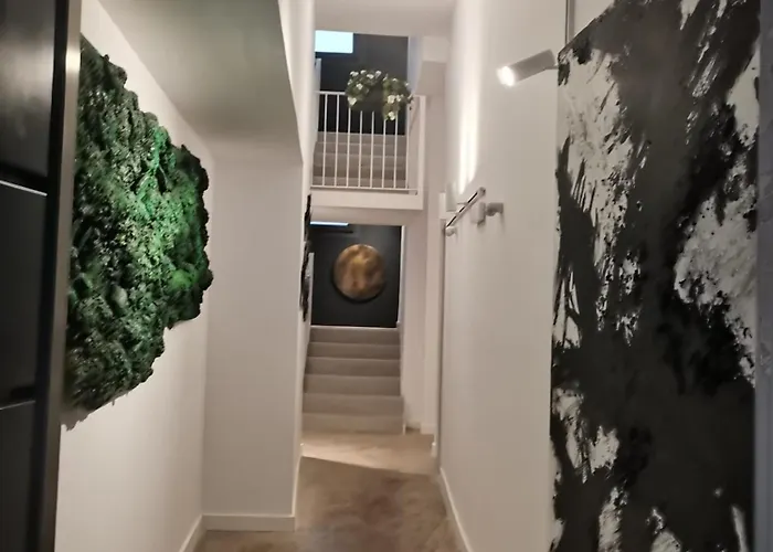 Lejlighed Fino Modern & Luxury *