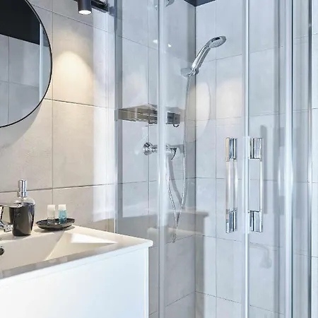 Appartement Fino Modern & Luxury *