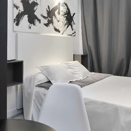 Appartement Fino Modern & Luxury *