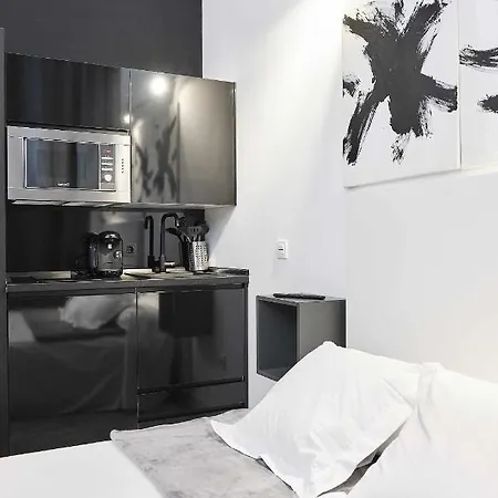 Appartement Fino Modern & Luxury Séville